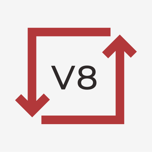 Version 8 update icon for acuity pro download