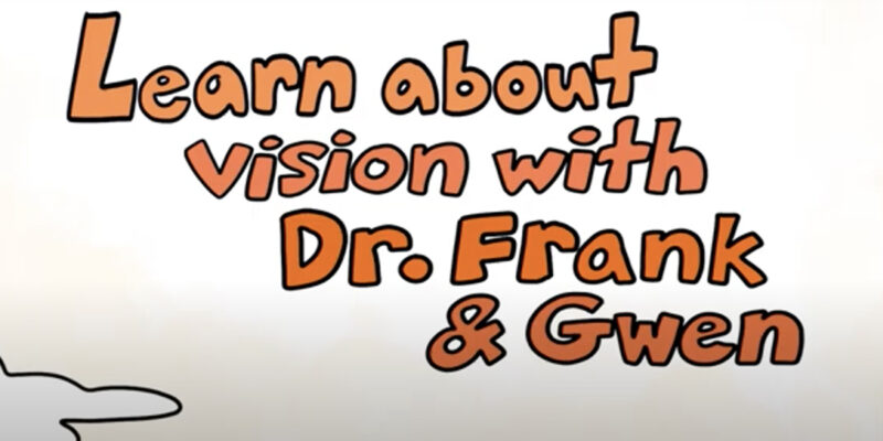 Dr frank and gwen pediatric video